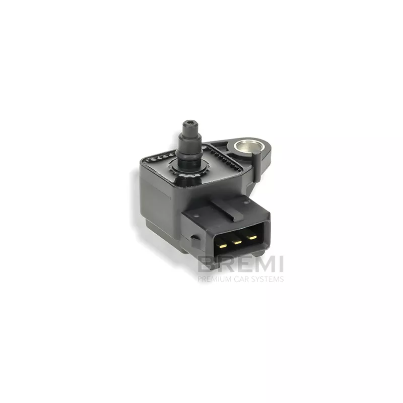 Capteur, pression de suralimentation BREMI 35017