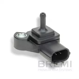 Capteur, pression de suralimentation BREMI 35018