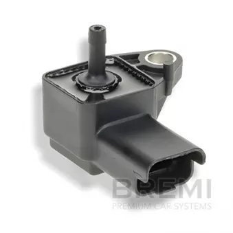Capteur, pression de suralimentation BREMI 35020