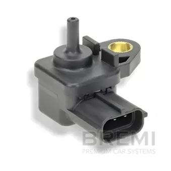 Capteur, pression de suralimentation BREMI 35022