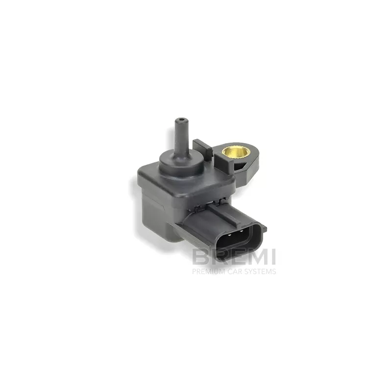 Capteur, pression de suralimentation BREMI 35022