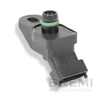 Capteur, pression de suralimentation BREMI 35024