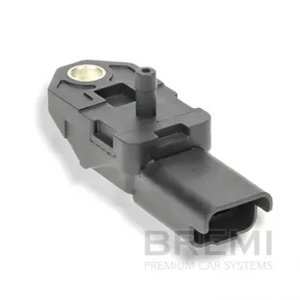 Capteur, pression de suralimentation BREMI