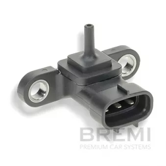 Capteur, pression de suralimentation BREMI 35027