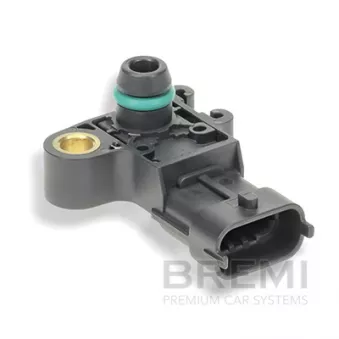 Capteur, pression de suralimentation BREMI 35028