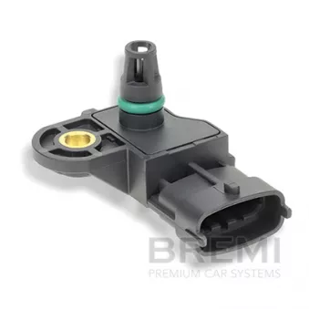 Capteur, pression de suralimentation BREMI 35029