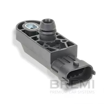 Capteur, pression de suralimentation BREMI 35030