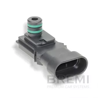 Capteur, pression de suralimentation BREMI 35031