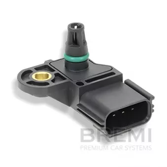 Capteur, pression de suralimentation BREMI 35033