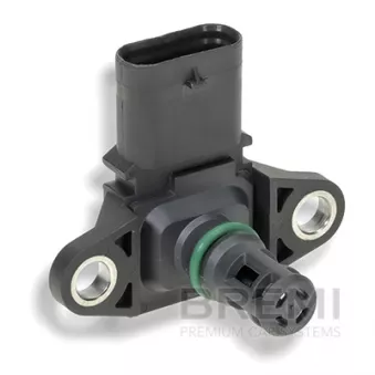 Capteur, pression de suralimentation BREMI 35035