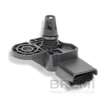 Capteur, pression de suralimentation BREMI