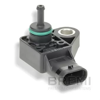 Capteur, pression de suralimentation BREMI 35037