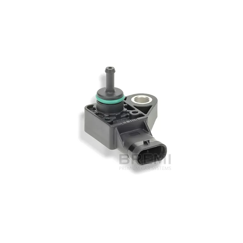 Capteur, pression de suralimentation BREMI 35037