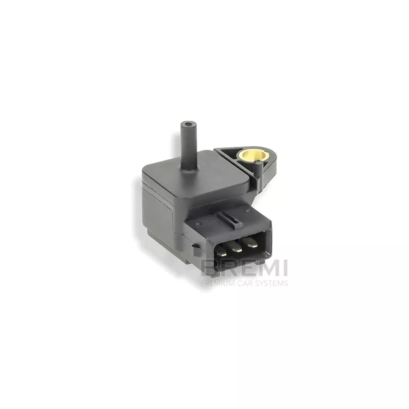 Capteur, pression de suralimentation BREMI 35038