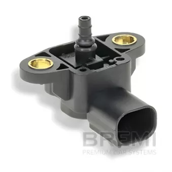 Capteur, pression de suralimentation BREMI