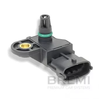 Capteur, pression de suralimentation BREMI 35042