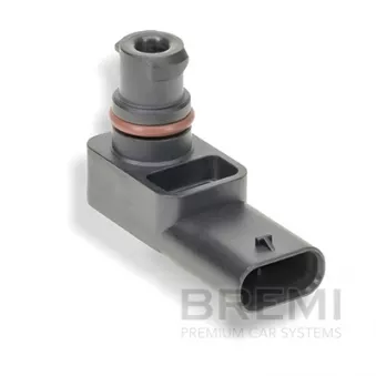 Capteur, pression de suralimentation BREMI 35043