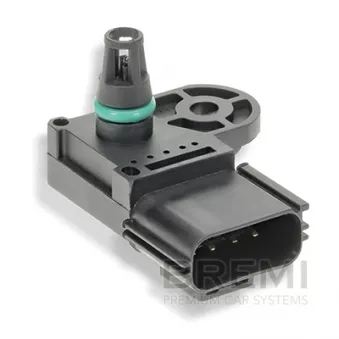 Capteur, pression de suralimentation BREMI 35044