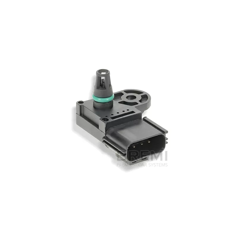 Capteur, pression de suralimentation BREMI 35044