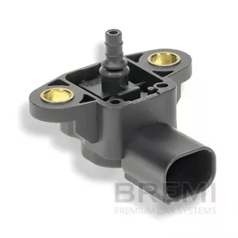 Capteur, pression de suralimentation BREMI 35045