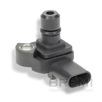 Capteur, pression de suralimentation BREMI 35048