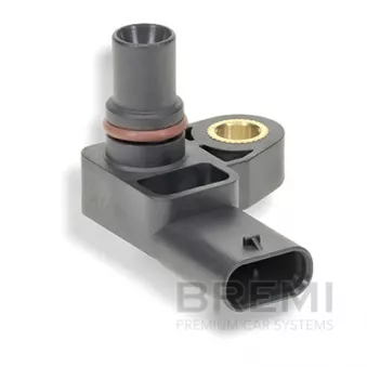 Capteur, pression de suralimentation BREMI 35049