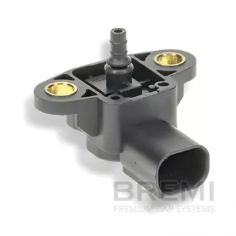 Capteur, pression de suralimentation BREMI 35050