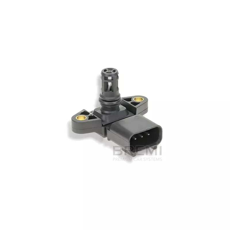 Capteur, pression de suralimentation BREMI 35052
