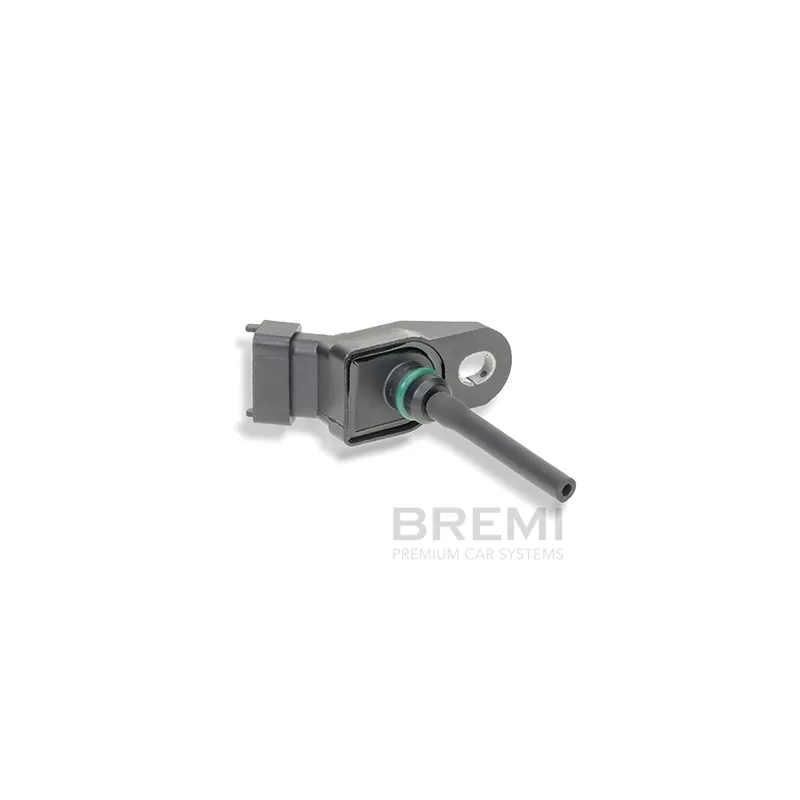Capteur, pression du tuyau d'admission BREMI 35088