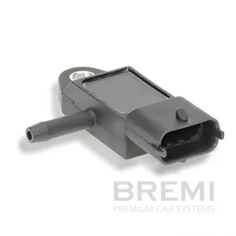 Capteur, pression du tuyau d'admission BREMI 35094