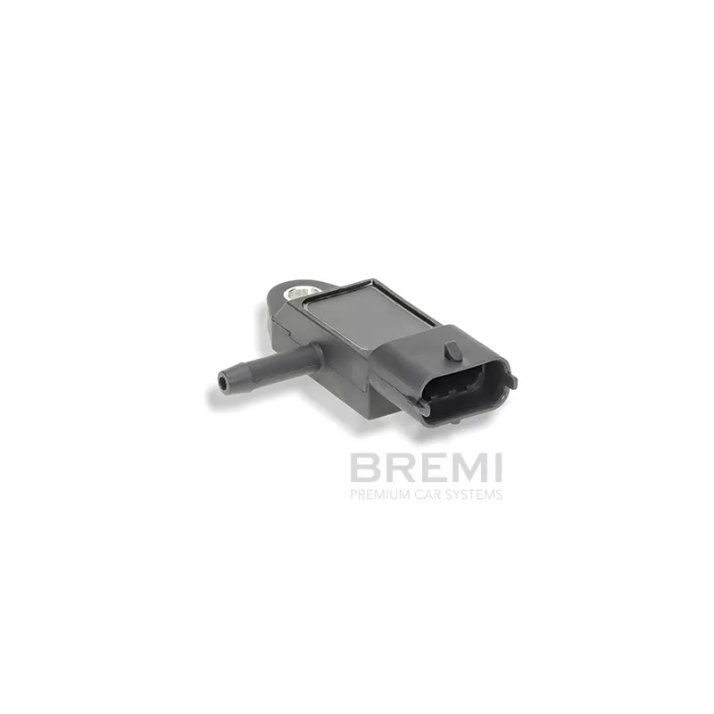 Capteur, pression du tuyau d'admission BREMI 35094
