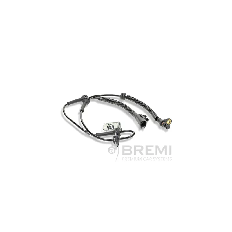 Capteur, vitesse de roue BREMI 51849