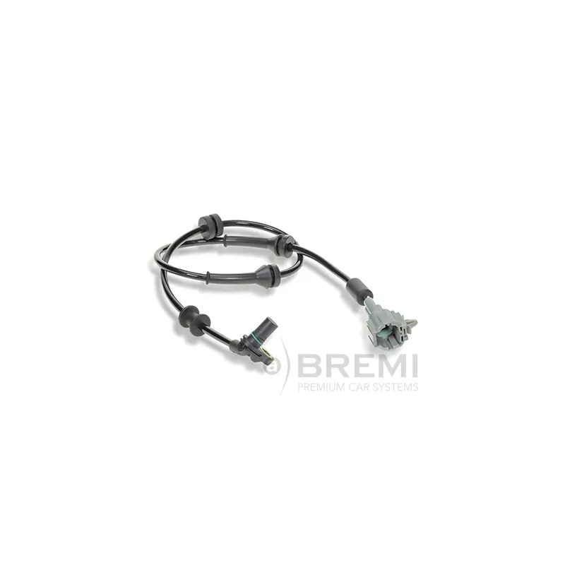 Capteur, vitesse de roue BREMI 51856