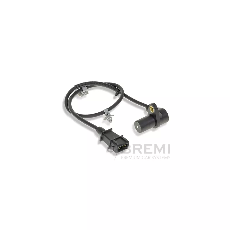 Capteur d'angle, vilebrequin BREMI 60630