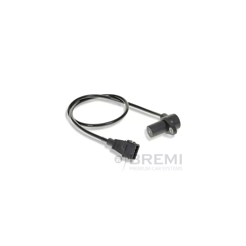 Capteur d'angle, vilebrequin BREMI 60641