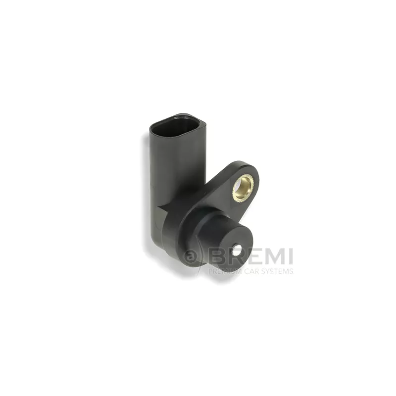 Capteur d'angle, vilebrequin BREMI 60643