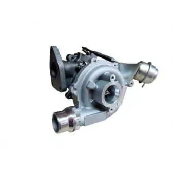 Turbocompresseur, suralimentation SL TURBO GT1746-SL14898