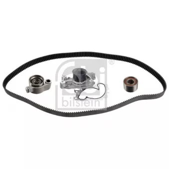 Pompe à eau + kit de courroie de distribution FEBI BILSTEIN 173348