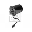 Filtre à carburant FEBI BILSTEIN 176624 - Visuel 1