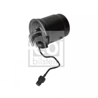 Filtre à carburant FEBI BILSTEIN 176624