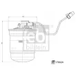 Filtre à carburant FEBI BILSTEIN 176624 - Visuel 3