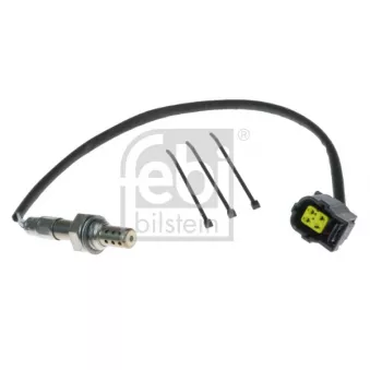 Sonde lambda FEBI BILSTEIN 178571