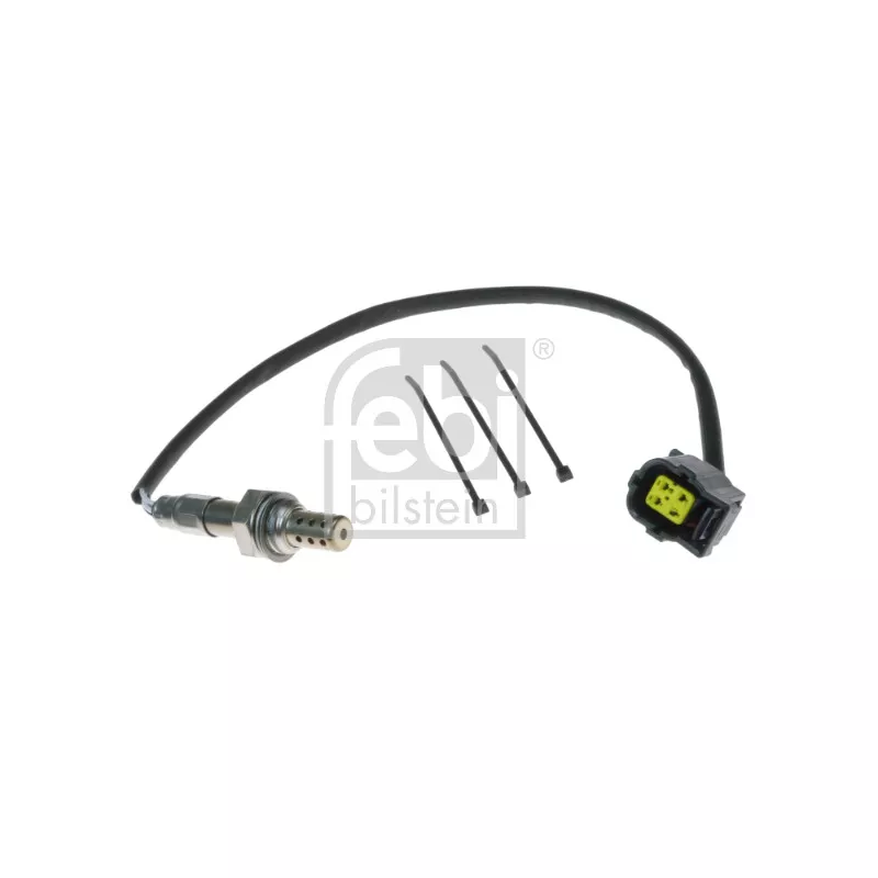 Sonde lambda FEBI BILSTEIN 178571
