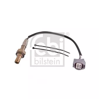 Sonde lambda FEBI BILSTEIN 178573