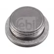 Bouchon de dilatation FEBI BILSTEIN 179211 - Visuel 1