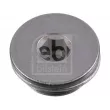Bouchon de dilatation FEBI BILSTEIN 179211 - Visuel 2