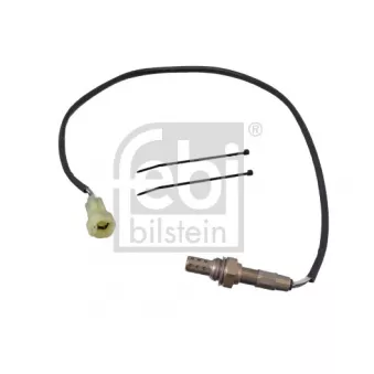 Sonde lambda FEBI BILSTEIN 179580
