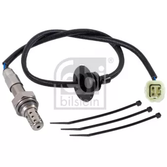 Sonde lambda FEBI BILSTEIN 179583
