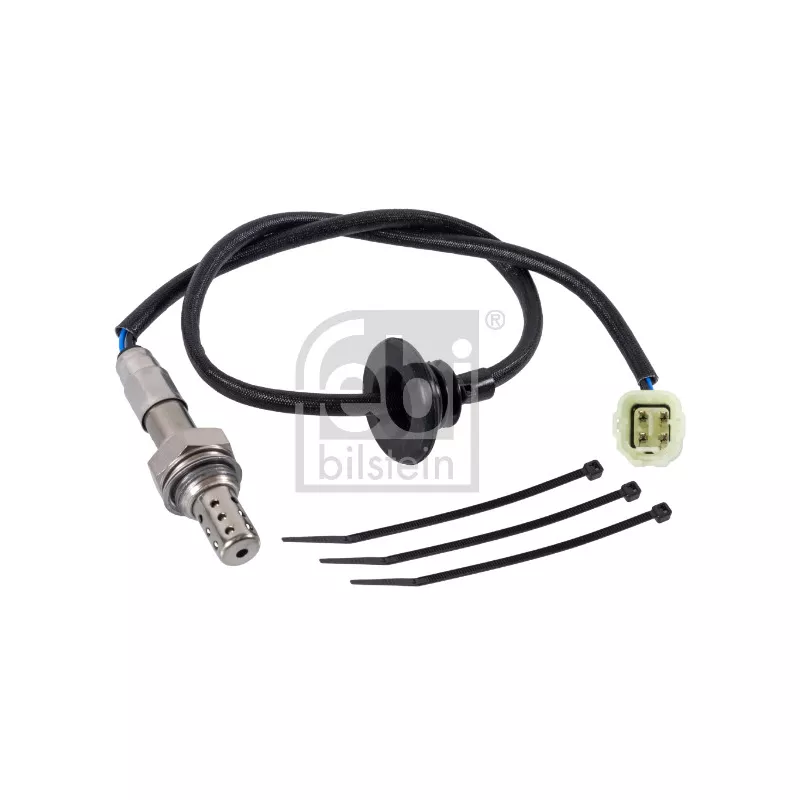 Sonde lambda FEBI BILSTEIN 179583