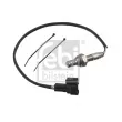 Sonde lambda FEBI BILSTEIN 179586 - Visuel 1